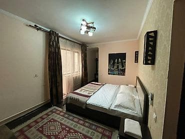сокулук спальные: Сдаётся номер/апартаменты с отдельным санузлом. - Планировка: спальня — 2