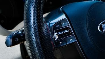 пл: Kia Sorento: 2019 г., Автомат, Дизель, Кроссовер — 10