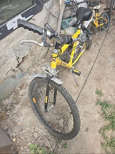 вмх: BMX велосипед, Рама S (145 - 165 см), Новый — 5