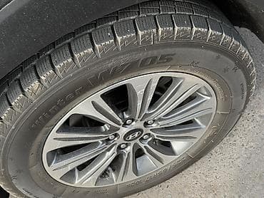 devo lasetti: Hyundai Tucson: 2018 г., 1.6 л, Робот, Дизель, Фастбек — 9