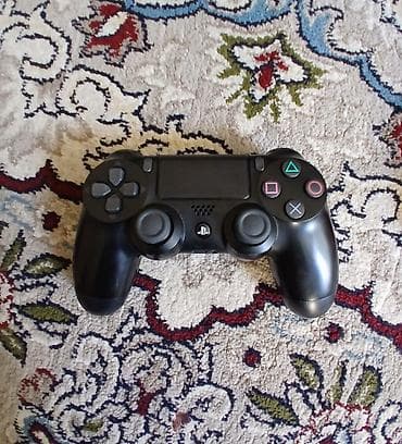 psp memory stick: PlayStation 4 Pro (PS4 Pro) + два беспроводных контроллера DualShock 4 — 9