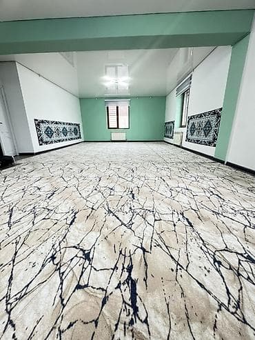 же алмашам: Продаётся Частный детский сад в Бишкеке В районе Ахунбаева Матросова — 2