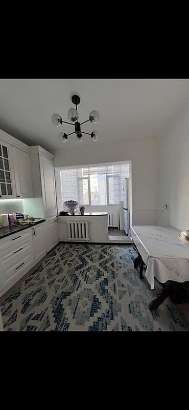продаю квартиру 106 серия: 2 комнаты, 52 м², 106 серия, 2 этаж — 1
