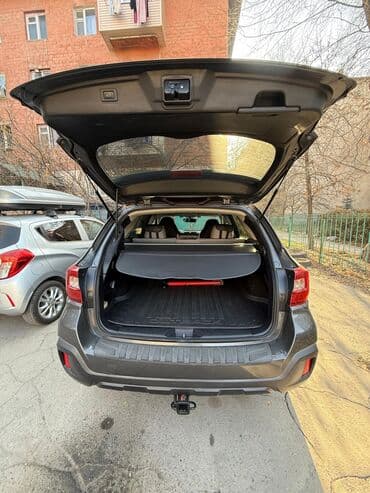 срочно продам авто в связи с переездом: Subaru Outback: 2019 г., 2.5 л, Автомат, Бензиновая, Универсал — 5
