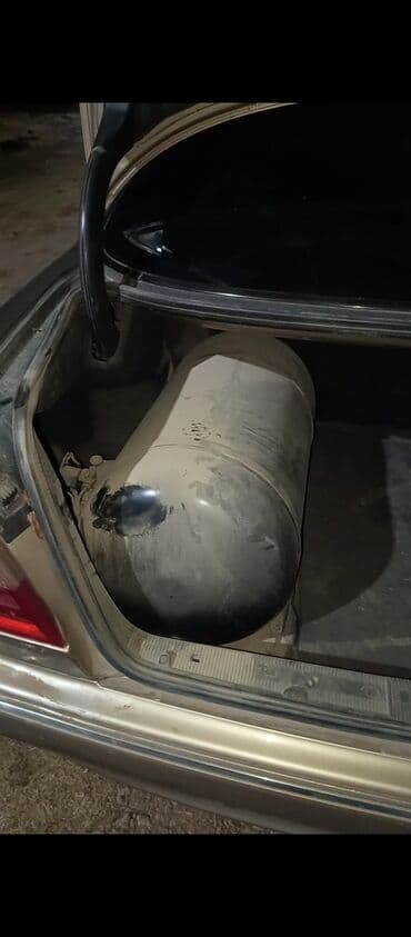 ГБО, Б/у, Россия at lalafo.kg ГБО, Б/у, Россия