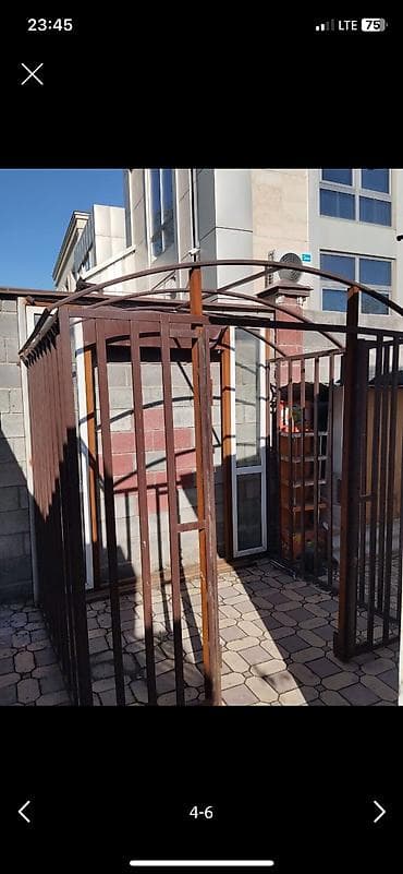 прихожая бу бишкек: 7000 сом — 1