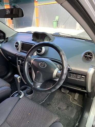 mini v: Toyota Ist: 2003 г., 1.5 л, Автомат, Бензин, Хэтчбэк — 5