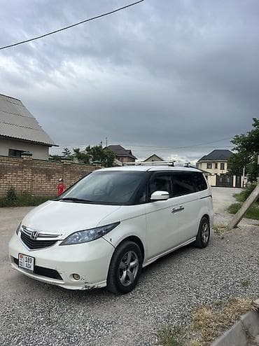 авто подборщик: Honda Elysion: 2005 г., 3 л, Автомат, Бензин, Минивэн — 2