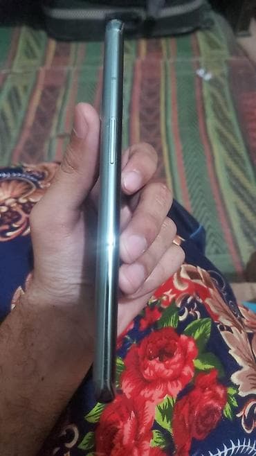 oneplus 9 pro: OnePlus 10 Pro, цвет - Зеленый — 4