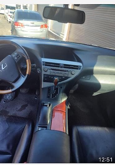 estee lauder цена бишкек: Lexus RX: 2010 г., 3.5 л, Автомат, Бензин, Кроссовер — 7