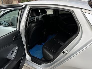 киа к5 1 6: Kia K5: 2015 г., 2 л, Автомат, Газ — 5