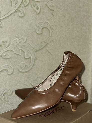 туфли женские кожа: Женская обувь — подборка стильных моделей 1) Белые текстильные — 3