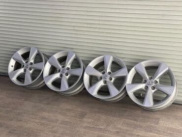 диск на gx470: В продаже оригинальные диски Lexus Rx330 Rx350 Rx400 Toyota — 3