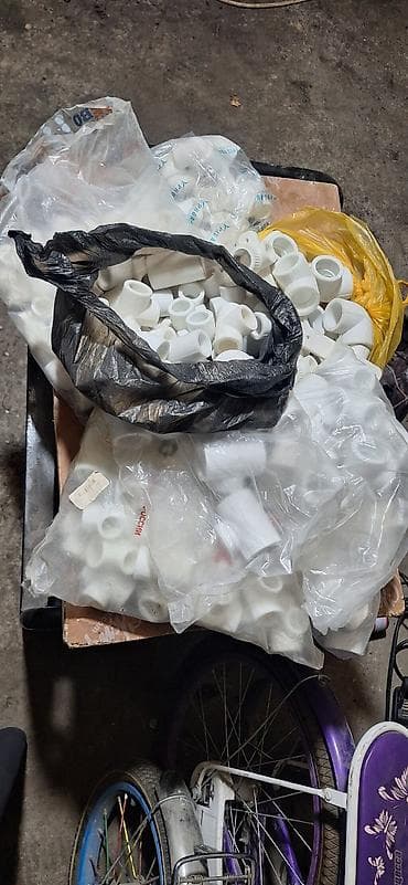 Хозтовары: Диаметр резъбы: 20 мм — 2