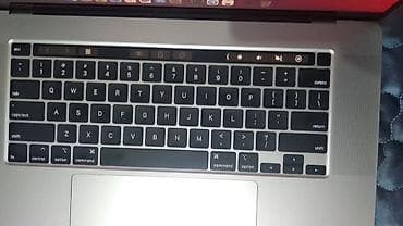 samsung а 71: Продается MacBook Pro 16 inch 2021 Пооцессор: Intel Core i7 6 ядер — 3