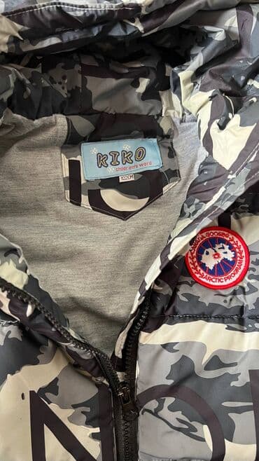 красный пиджак: Верхняя одежда — 2