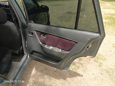 Daewoo Nexia: 1999 г., Механика, Бензин, Седан — 8