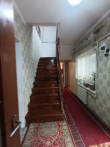 vip: 🏡 Дом в с. Орто-Сай с шикарным видом на горы 📐 Площадь участка — 5.6 — 7