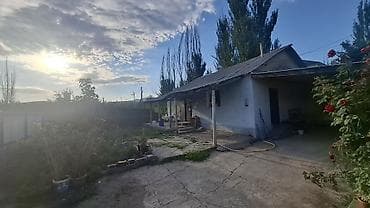 Дома: Участок с домом и двором .В дали от городской суеты и смога в горной — 4