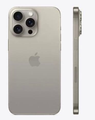 айфон xr в корпусе 15 pro цена: IPhone 15 Pro, Natural Titanium — 1