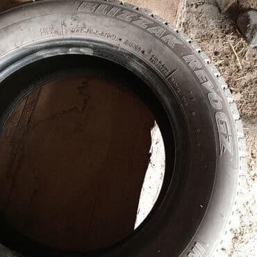 контрактные двигатели из японии в бишкеке: 175/65R14 — 2