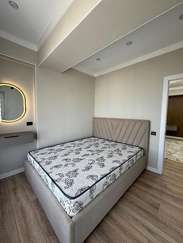 pro group: 2 комнаты, 53 м², Элитка, 8 этаж, Евроремонт — 1