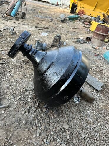 кой кыркыч: Брони билы плиты на щеку 109 — 3