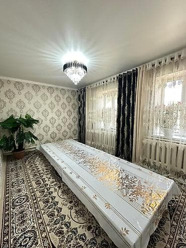 бишкек дом сатылат: Продается дом!! 
Город Талас 
Ул:Б.Сарногоева 82 — 2