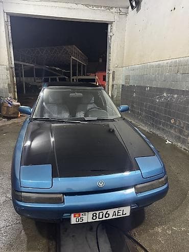мазда 323 дизель: Mazda 323: 1992 г., 1.5 л, Механика, Бензин, Седан — 10