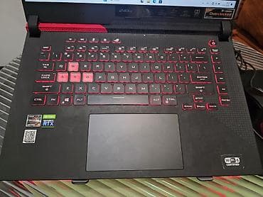 asus rog 9: Игровой, Б/у, AMD Ryzen 9 — 3