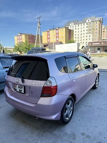 мотор шевроле авео 1.2: Honda Jazz: 2008 г., 1.4 л, Автомат, Бензин, Хэтчбэк — 1