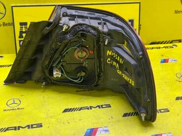 купить ниссан серена в бишкеке: Задний правый стоп-сигнал Nissan Оригинал, Япония — 2