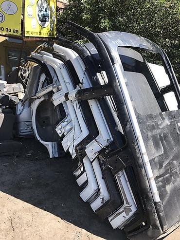 Чатыр Subaru Колдонулган