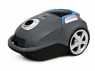 roboclean 114f: Обычный пылесос Новый Тип пылесборника: Мешок Рассрочка — 2