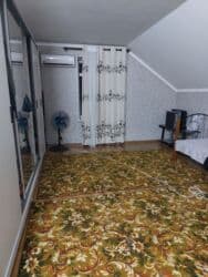 ак босого аренда дома: 200 кв. м, 7 бөлмө, Жылытылган, Жылуу пол, Брондолгон эшиктер — 16