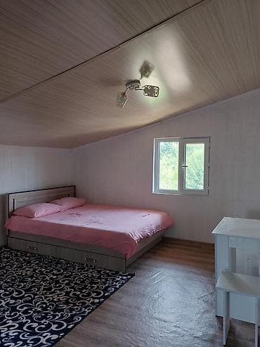 сутычные: Гостиница на Иссык-Куле, аллея Акматова 2/17, Baytur Resort & Spa, Бостери, 10+ мест, На неделю — 10