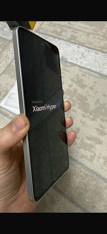 питинитка бу: Poco M7 Pro 5G, Б/у, 256 ГБ, цвет - Серебристый, 2 SIM — 7