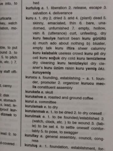 гдз по английскому языку 5 класс рабочая тетрадь фатнева цуканова: Продаю англо-турецкий/турецко-английский словарь. Более 70 000 сллв и — 5
