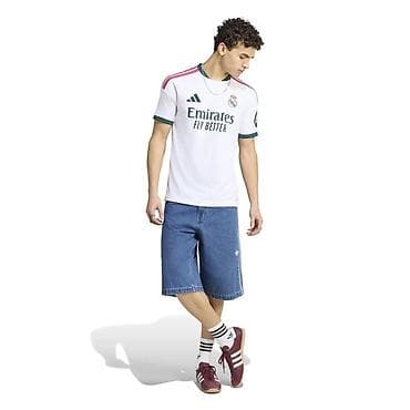 nike tech flecee: Мужская футболка, S, M, L, Adidas, Новый, цвет - Белый, Платная доставка — 6
