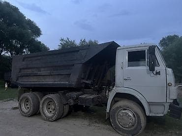 камаз китайский: Грузовик, Камаз — 2