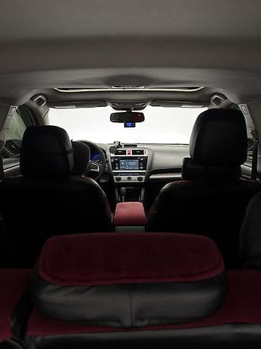 шины зимние r13: Subaru Outback: 2015 г., 2.5 л, Вариатор, Бензин, Универсал — 8