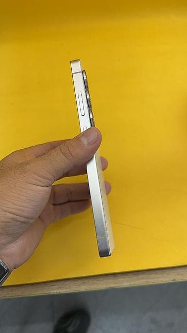 Техника жана электроника: Samsung Galaxy S25 Ultra, Колдонулган, 256 ГБ, 1 SIM, eSIM — 2