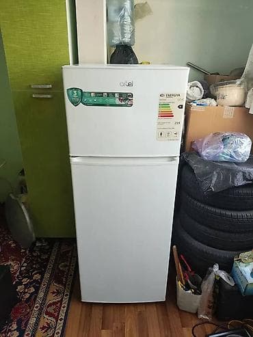 mini fridge: Холодильник Artel, Двухкамерный — 2