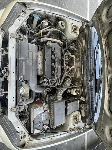b v d: Kia Spectra: 2006 г., 1.6 л, Автомат, Бензин, Седан — 2