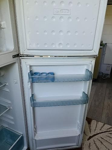 беко холодильник: Холодильник Beko, Б/у, Двухкамерный, No frost, 155 * — 3