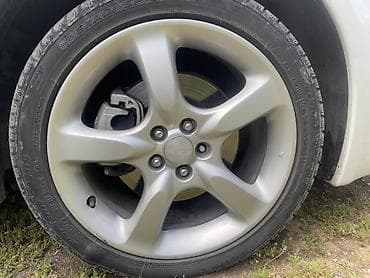 gl 63: Subaru Legacy: 2005 г., 2 л, Автомат, Газ, Седан — 7