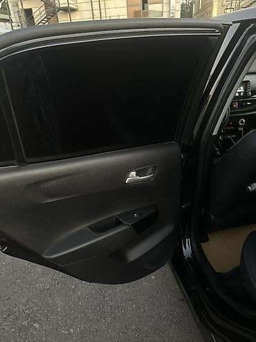 зеркало киа морнинг: Kia Morning: 2019 г., 1 л, Автомат, Бензин, Хэтчбэк — 5