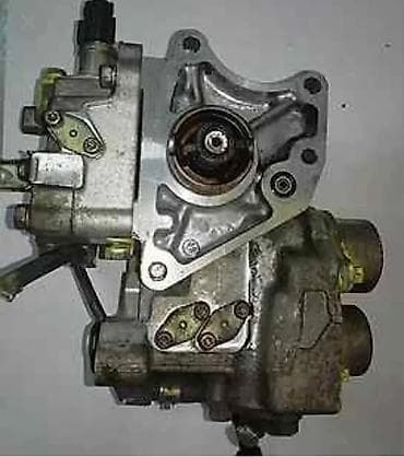 Топливная аппаратура Mitsubishi 2000 г., Б/у, Оригинал, Япония
