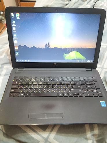 Ноутбук HP Для программирования, Intel Core i3, ОЗУ, RAM: 8 ГБ