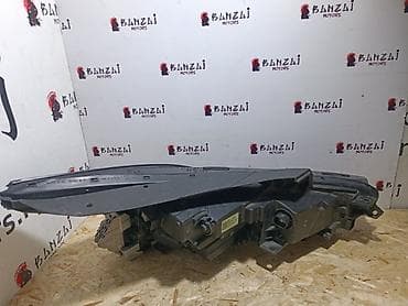 range rover 2020: Передняя левая фара Kia 2020 г., Б/у, Оригинал — 4